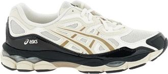 Asics Gel-Nyc - Sport - Hombre - Multicolor - 44 1/2 EU