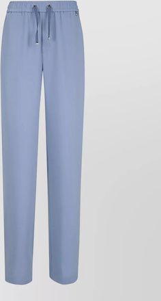 Herno relaxed-fit track pants