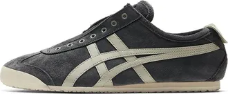 Onitsuka Tiger Mexico 66 Slip-On Graphite Grey Olive Grey 1183A438-021