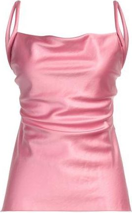 Nanushka CAMISETAS Y TOPS - Tops en YOOX.COM