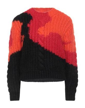 Alexander McQueen KNITWEAR - Jumpers sur YOOX.COM