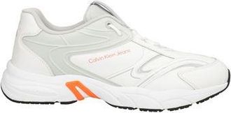 Calvin Klein SCHUHE - Sneakers auf YOOX.COM