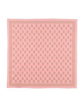 Alexander McQueen ACCESSORIES - Scarves on YOOX.COM