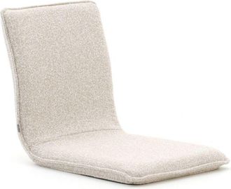 Suns Vi&euml;ste rugleuning voor tuinbank