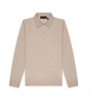 Aspact Orbit Sweater - Sweatshirts & Hoodies - Hombre - Beige - 3XL