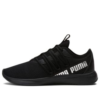 Puma (WMNS) PUMA Star Vital Black Silver 194331-19