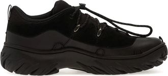 Oakley Schoenen, Heren, Zwart, 44 EU, Polyester, Meridian Low Ext