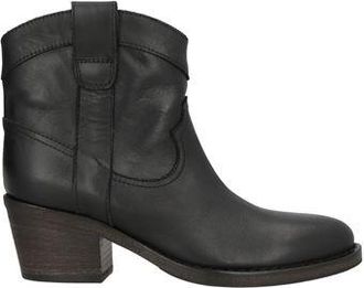 Via Roma 15 FOOTWEAR - Ankle boots sur YOOX.COM
