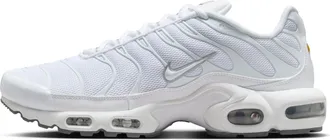 Nike Air Max Plus White 604133-139