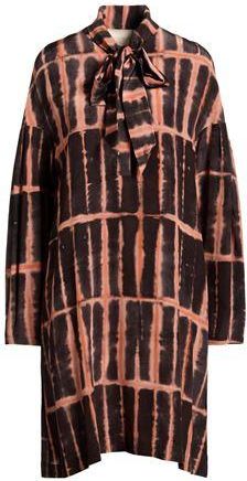 Momoni DRESSES - Mini dresses on YOOX.COM