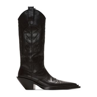 Balmain Hombre, Zapatos, Negro, Talla: 44 EU