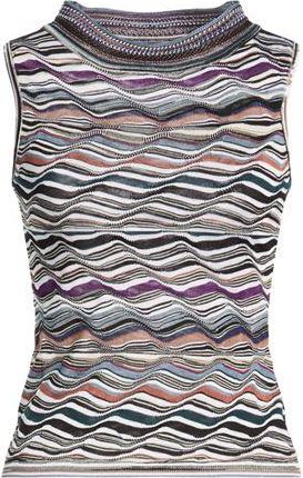 Missoni TOPWEAR - Top su YOOX.COM