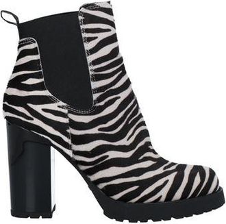 Hogan CALZADO - Botines de caña alta en YOOX.COM