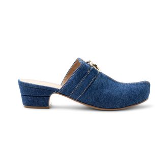 Ferragamo Ferragamo Clog