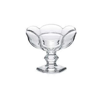 Baccarat Harcourt Tulipe Bowl