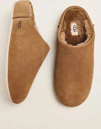 UGG Elea Slip-On Clogs