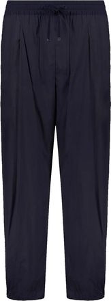 Herno Herno elastische Hose