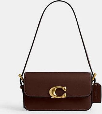 Coach Zoe Shoulder Bag