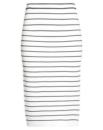 Kaos BOTTOMWEAR - Midi skirts on YOOX.COM