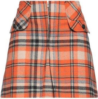 Department Five PARTES DE ABAJO - Minifaldas en YOOX.COM