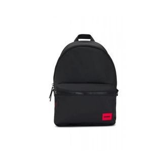 HUGO BOSS Hombre, Bolsos, Negro, Talla: ONE Size