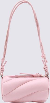 Fiorucci Bags Baby Pink-Donna