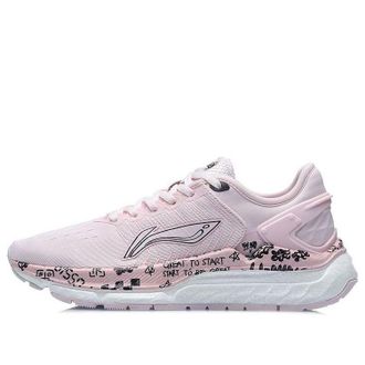 Li-Ning (WMNS) Li-Ning Furious Rider 5 Light Pink ARZR002-3