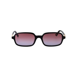 Chlo&eacute; Dames, Accessoires, Zwart, Maat: 53 MM