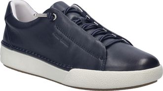 Josef Seibel Dames Sneaker Claire 24 in blauw