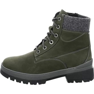 Ganter Dames, Schoenen, Groen, Maat: 39 EU