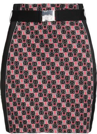 Liu Jo HOSEN & R&Ouml;CKE - Minir&ouml;cke auf YOOX.COM