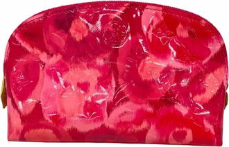 Louis Vuitton Indian Rose Pouch (Pre-Owned)