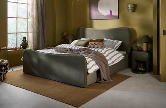 Swiss Sense Bedframe Home Contour - by vtwonen