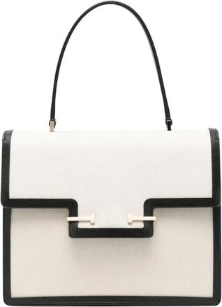 Tom Ford Handbags - Dames - Handtassen - Beige - ONE Size - Tassen