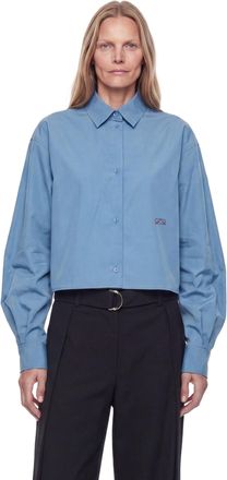 Loewe Shirt in Cotton