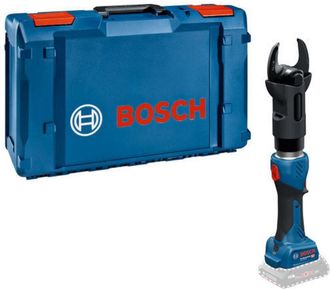 Bosch Professional Sistema di taglio idraulico a batteria de 18 v gkh 18V-50 (incl. xl-boxx)