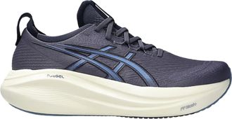Asics Gel-Nimbus 27 Indigo Fog / Denim Blue 1011B958-500 Mens
