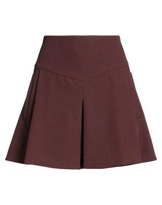 Semicouture BOTTOMWEAR - Mini skirts sur YOOX.COM