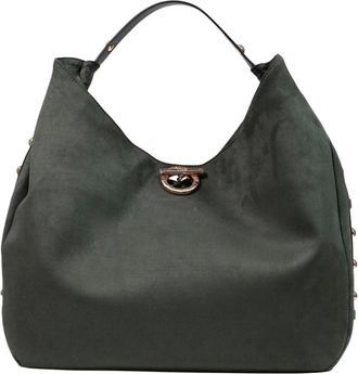 Liu Jo Borsa Hobo Gerona - - Bags - Donna - Verde - ONE SIZE