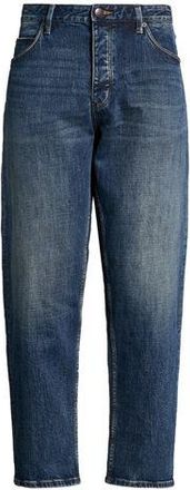 Emporio Armani BOTTOMWEAR - Jeans sur YOOX.COM