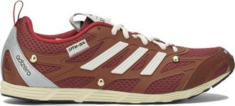 adidas Adizero Pr Sftm Sneakers & Slip-On Rosso-Uomo