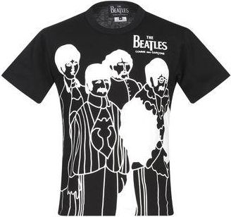 Comme Des Gar&ccedil;ons THE BEATLES