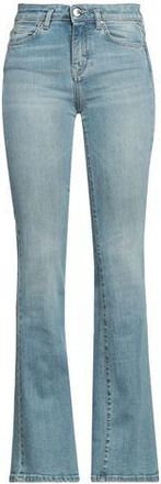 Pinko PARTES DE ABAJO - Pantalones vaqueros en YOOX.COM