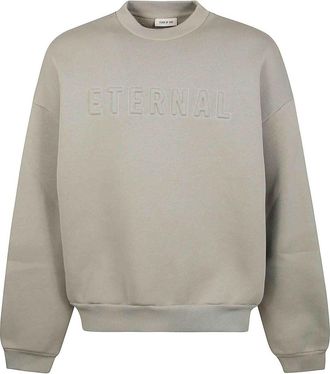 Fear of God Eternal Crewneck