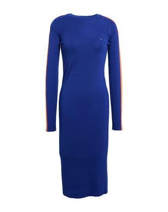 Lacoste Midi dresses
