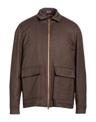 Eredi Del Duca CAPISPALLA - Giacche & Giubbotti su YOOX.COM