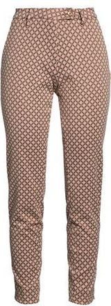 NINA BIANCHI PARTES DE ABAJO - Pantalones en YOOX.COM