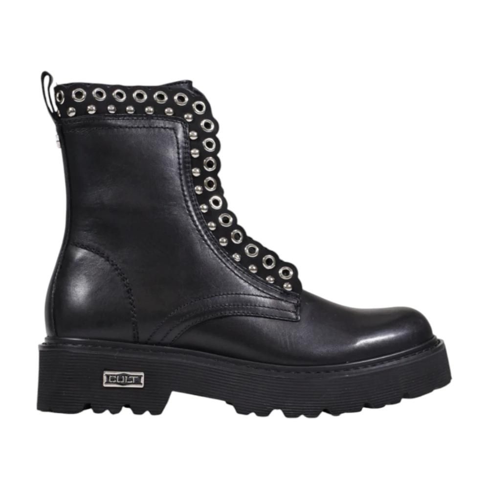 Stivali con lacci Cult SALDI: Acquista fino al −16% Stylight
