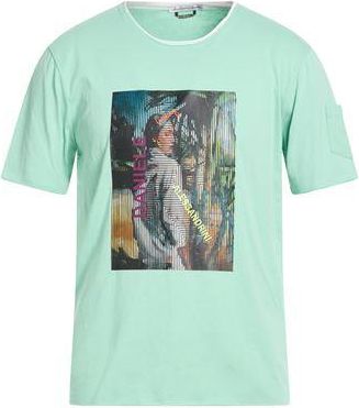 Daniele Alessandrini T-shirts