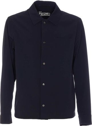 Herno Shirt Jacket